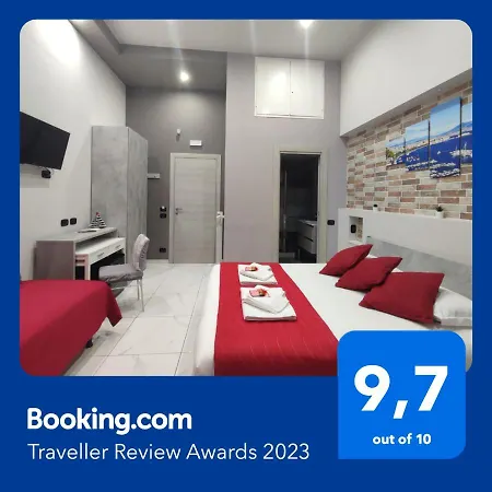 Dream 4* نابولي
