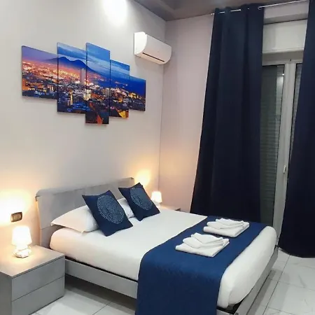 Dream * Napels