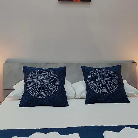 Dream فندق مبيت وإفطار نابولي