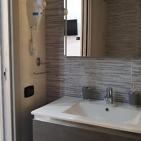 فندق مبيت وإفطار Dream نابولي