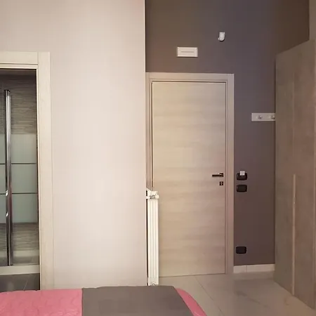 فندق مبيت وإفطار Dream نابولي