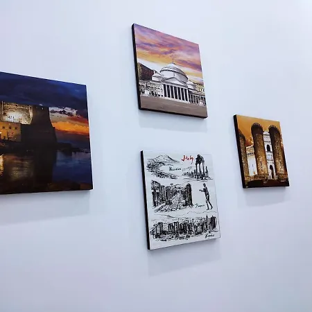 Dream Napoli