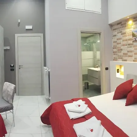 Bed & Breakfast Dream *