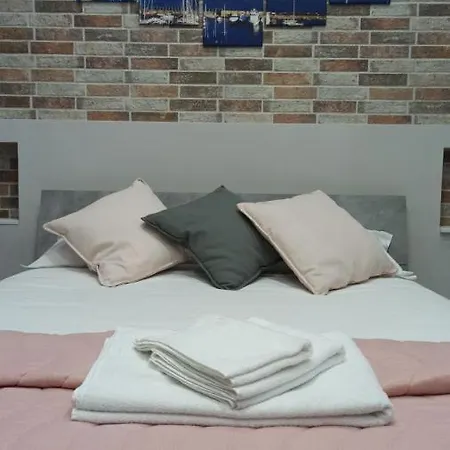 Bed & Breakfast Dream