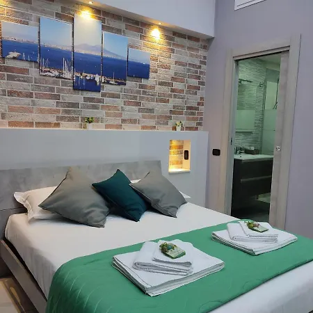 Dream Bed and Breakfast Νάπολη