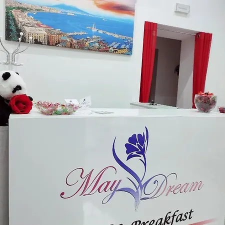 Bed and breakfast Dream Nápoles