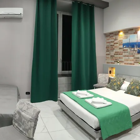 Oda ve Kahvaltı Dream 4*