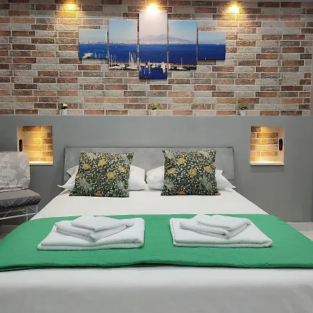 Dream Bed & Breakfast