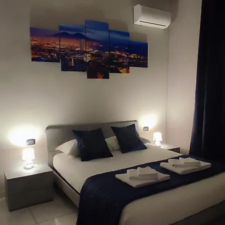 Dream Bed & Breakfast