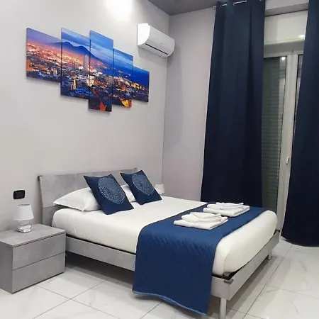 Bed & Breakfast Dream Neapol