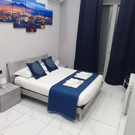 Dream Oda ve Kahvaltı Napoli