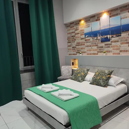 Bed & Breakfast Dream Neapol