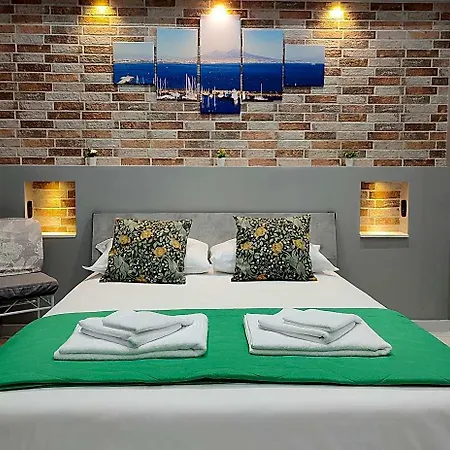 Bed and breakfast Dream