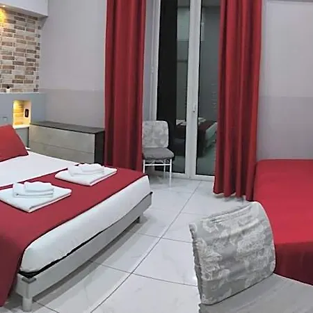 Dream Bed & Breakfast Napoli