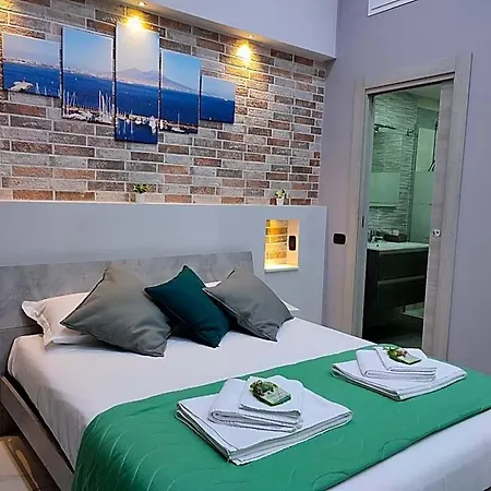 Dream Bed and breakfast 4*