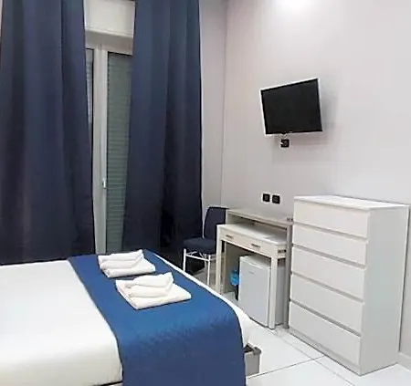 Dream Bed and breakfast Nápoles