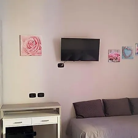 Bed and breakfast Dream Nápoles