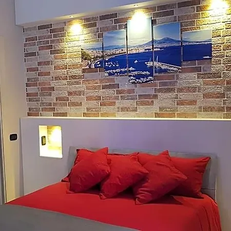 Dream 4* Napoli