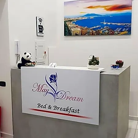 Dream فندق مبيت وإفطار 4*
