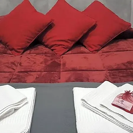Bed and breakfast Dream