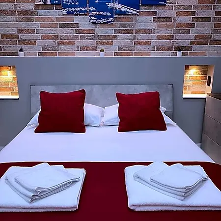 Dream Oda ve Kahvaltı Napoli