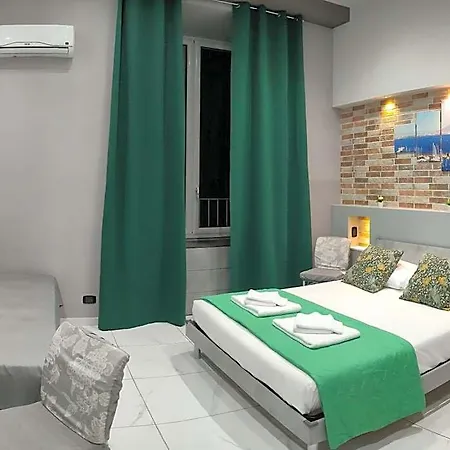 Bed & Breakfast Dream 4*