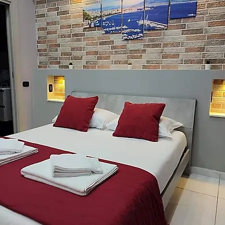 Dream Bed & Breakfast 4*