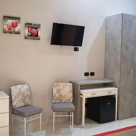 Dream Bed & Breakfast Napels