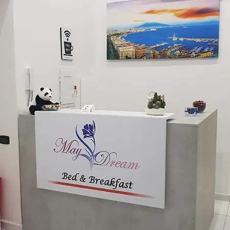 Bed & Breakfast Dream *