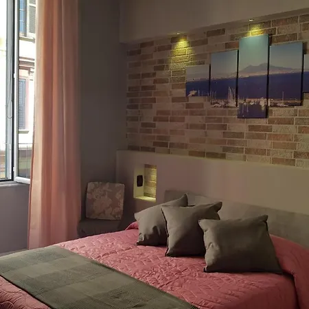 Dream Bed and Breakfast