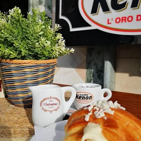 Dream Bed & Breakfast