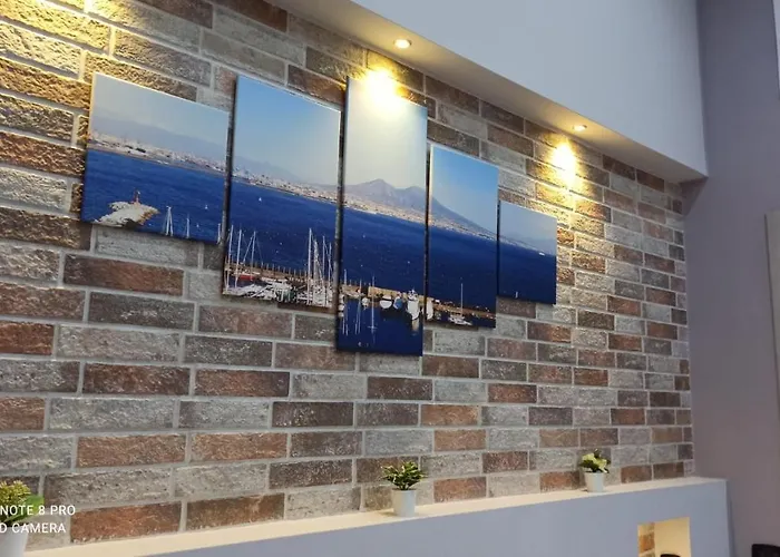 Frühstückspension Dream Neapel