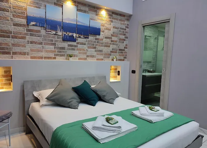 Dream Frühstückspension Neapel