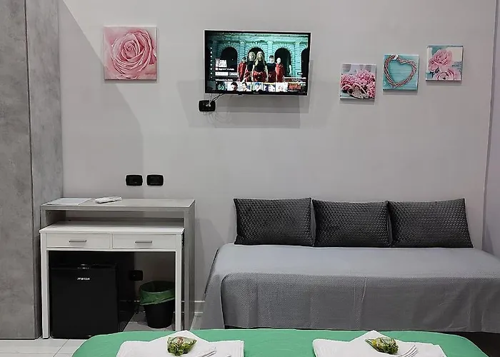 Frühstückspension Dream