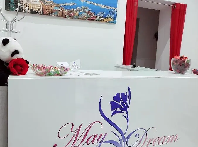 Frühstückspension Dream Neapel