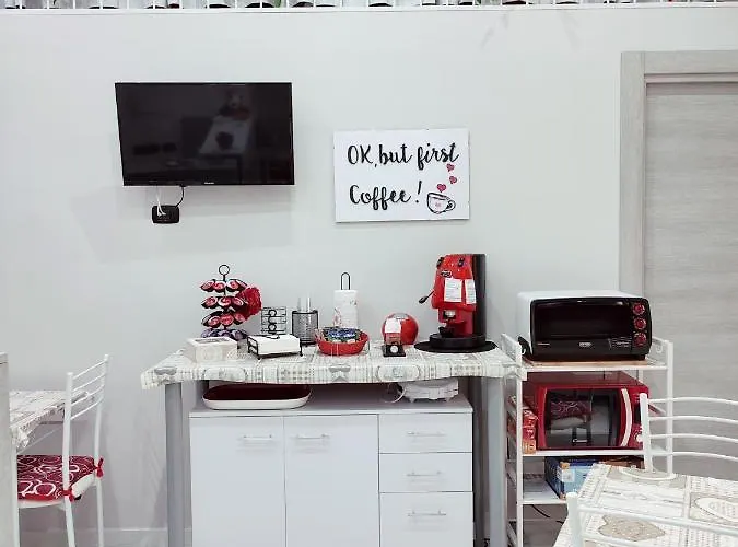 Frühstückspension Dream 4*