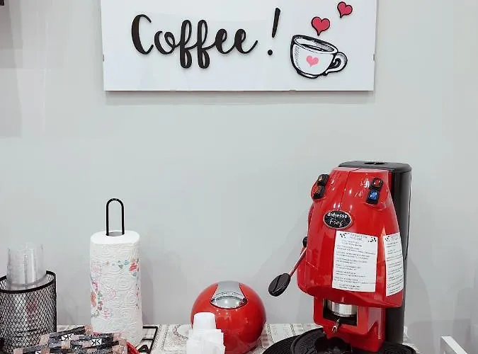 Frühstückspension Dream Neapel