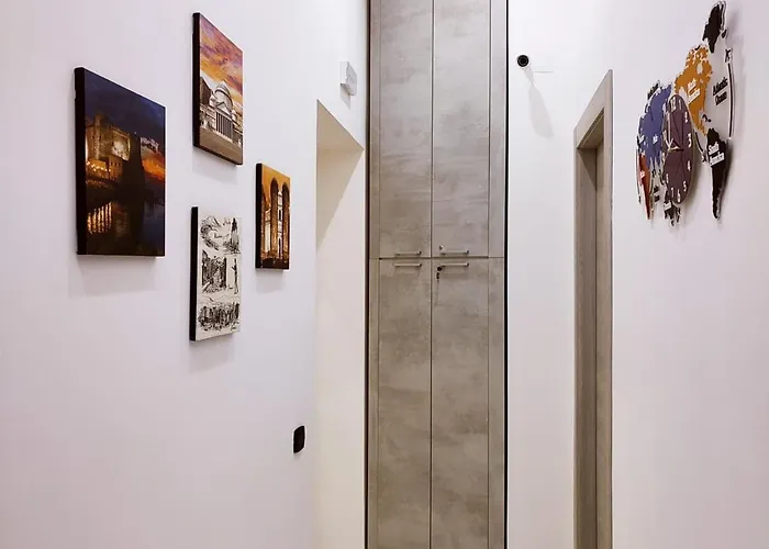 Frühstückspension Dream