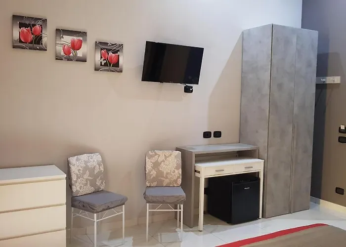 Dream Frühstückspension Neapel