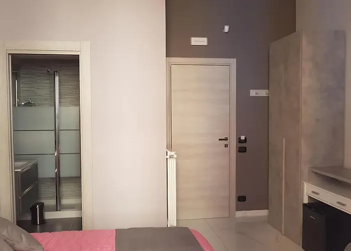 Frühstückspension Dream Neapel