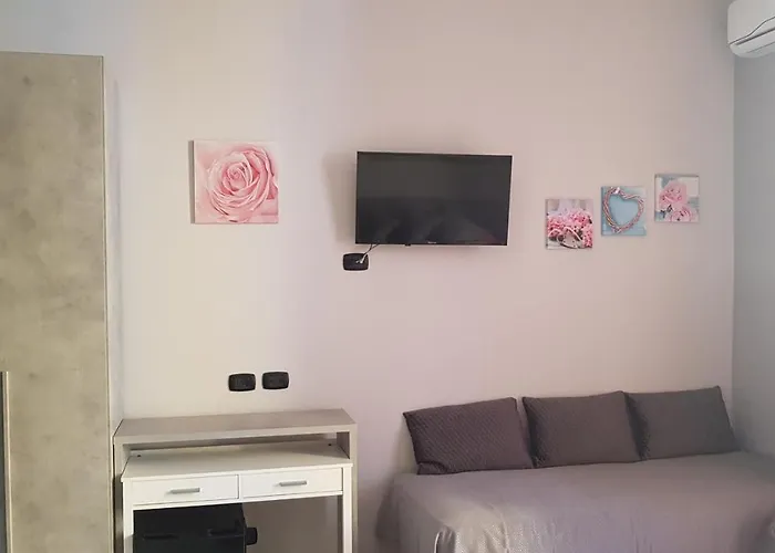 Frühstückspension Dream 4*