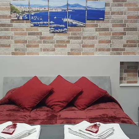 Dream Bed & Breakfast