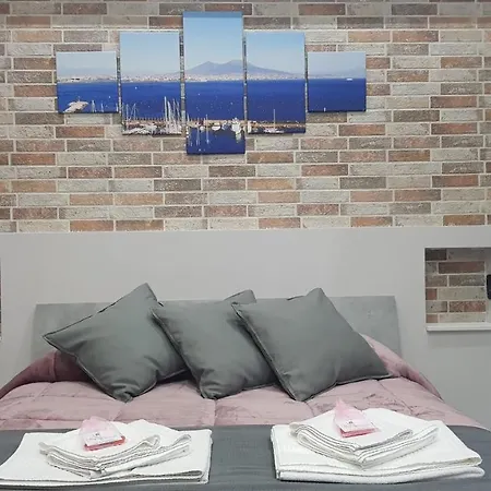 Bed & Breakfast Dream