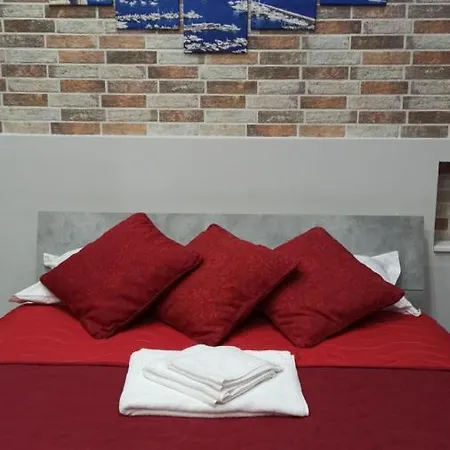 Bed & Breakfast Dream