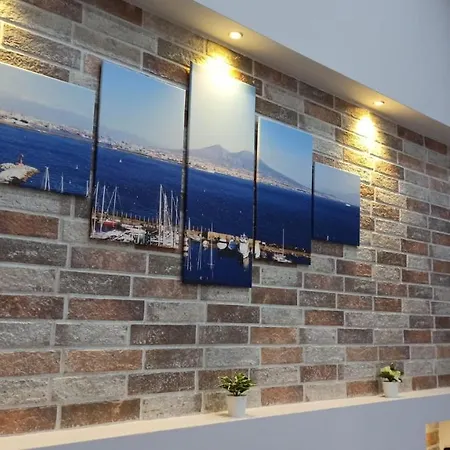 Bed & Breakfast Dream Naples