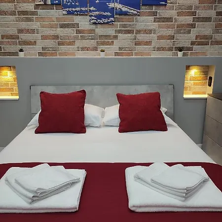 Dream Bed & Breakfast