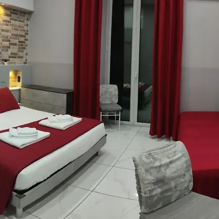 Dream * Nápoly