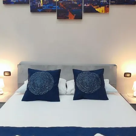 Dream Bed & Breakfast 4*