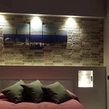 Bed & Breakfast Dream Naples