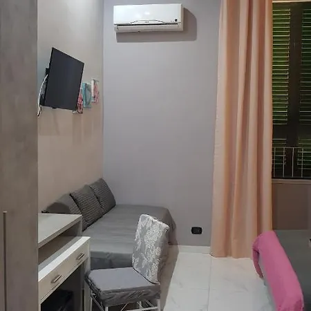 Bed & Breakfast Dream Naples